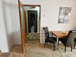 Apartament 1 camera de inchiriat,Centrala proprie, Take Ion, Timisoara - imagine 5