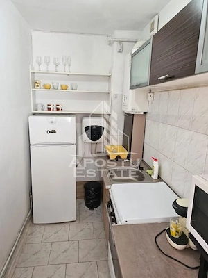 Apartament 1 camera de inchiriat,Centrala proprie, Take Ion, Timisoara - imagine 7