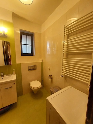 Apartament 2 Camere Centrală Proprie 1 Loc Parcare Privat Zona Mehala  - imagine 8