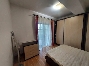 Apartament 2 Camere Centrală Proprie 1 Loc Parcare Privat Zona Mehala  - imagine 5