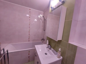 Apartament 2 Camere Centrală Proprie 1 Loc Parcare Privat Zona Mehala  - imagine 7