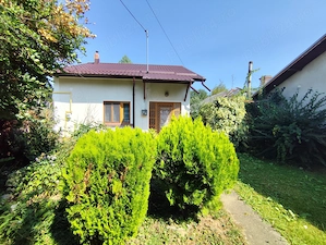 Casa 3 cam, teren 525 mp, livada de ciresi si nuci - imagine 2