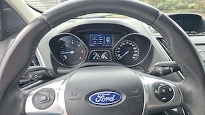 Proprietar vând Ford Kuga 2012 - imagine 9