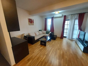 Apartament 2 Camere Centrală Proprie 1 Loc Parcare Privat Zona Mehala 