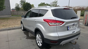 Proprietar vând Ford Kuga 2012 - imagine 6