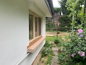 Casa 3 cam, teren 525 mp, livada de ciresi si nuci - imagine 4