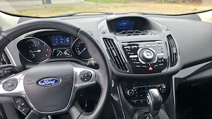 Proprietar vând Ford Kuga 2012 - imagine 8