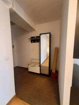 Apartament 2 Camere Centrală Proprie 1 Loc Parcare Privat Zona Mehala  - imagine 3
