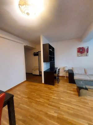 Apartament 2 Camere Centrală Proprie 1 Loc Parcare Privat Zona Mehala  - imagine 4