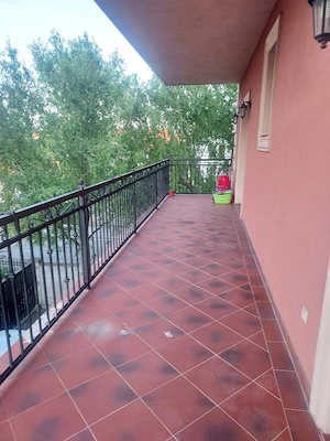 Apartament 2 Camere Centrală Proprie 1 Loc Parcare Privat Zona Mehala  - imagine 10