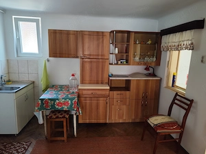 Casa 3 cam, teren 525 mp, livada de ciresi si nuci - imagine 10
