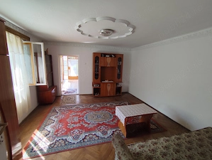 Casa 3 cam, teren 525 mp, livada de ciresi si nuci - imagine 7