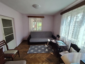 Casa 3 cam, teren 525 mp, livada de ciresi si nuci - imagine 8