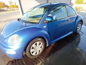 Volkswagen new Bettle 1.9 alh - imagine 2