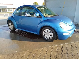 Volkswagen new Bettle 1.9 alh - imagine 4
