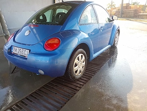 Volkswagen new Bettle 1.9 alh - imagine 3