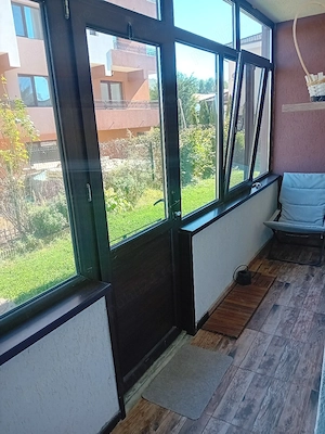 Inchiriez apartament decomandat cu 3 camere! - imagine 8