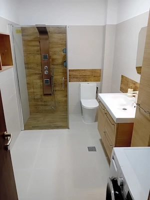 Inchiriez apartament decomandat cu 3 camere! - imagine 6