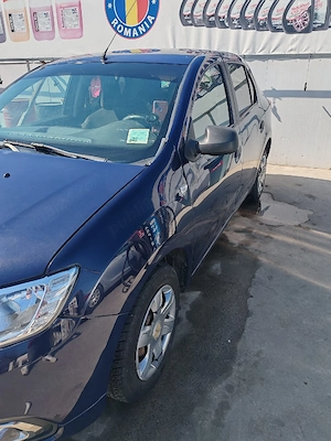 Dacia Logan 2017 - imagine 3