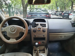 Vanzare Renault Megane 2 - imagine 3