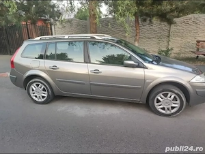 Vanzare Renault Megane II