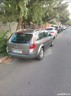 Vanzare Renault Megane II - imagine 2