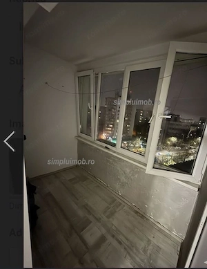 Ap 2camere Bdul Alexandru Obregia RENOVAT - imagine 6