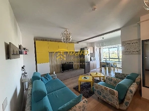 Apartament cu 2 camere, Tatarasi-Newton. - imagine 3