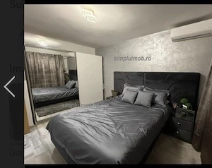 Ap 2camere Bdul Alexandru Obregia RENOVAT - imagine 2
