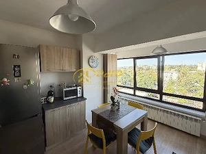 Apartament cu 2 camere, Tatarasi-Newton. - imagine 6