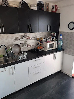 Apartament 3 camere Tudor Vladimirescu RENOVAT TOTAL  - imagine 5