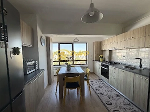 Apartament cu 2 camere, Tatarasi-Newton. - imagine 4