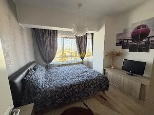 Apartament cu 2 camere, Tatarasi-Newton. - imagine 2