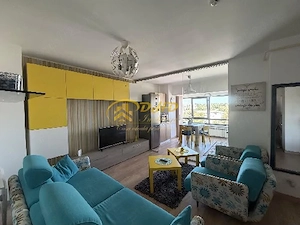 Apartament cu 2 camere, Tatarasi-Newton. - imagine 5