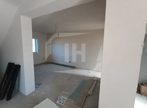 Apartament 3 camere, constructie cu CF, intermediar, zona strazii Horea - imagine 4
