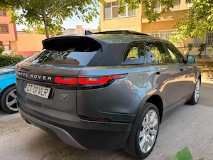 Range rover velar 2019.Accept anumite variante.Distributie noua. - imagine 7