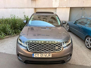 Range rover velar 2019.Accept anumite variante.Distributie noua. - imagine 4