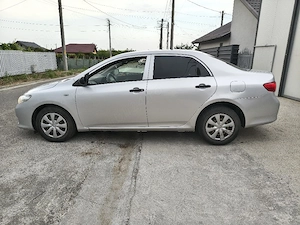 toyota corolla 1.4 benzina vvti 94 mii km - imagine 3