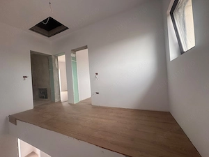 Duplex Moșnița Nouă 4 camere 2 bai - imagine 5