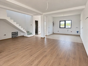 Duplex Moșnița Nouă 4 camere 2 bai - imagine 2