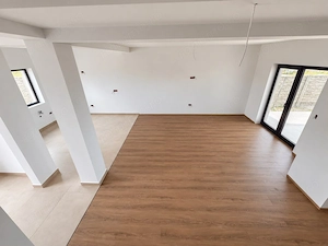 Duplex Moșnița Nouă 4 camere 2 bai - imagine 3