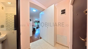 Apartament 2 camere cu terasa, Băneasa Zoo, complex nou Sector 1 - imagine 6