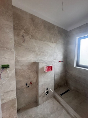 Duplex Moșnița Nouă 4 camere 2 bai - imagine 10