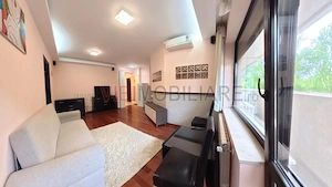 Apartament 2 camere cu terasa, Băneasa Zoo, complex nou Sector 1 - imagine 7
