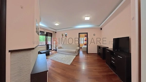 Apartament 2 camere cu terasa, Băneasa Zoo, complex nou Sector 1 - imagine 2