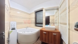 Apartament 2 camere cu terasa, Băneasa Zoo, complex nou Sector 1 - imagine 12