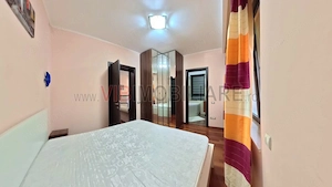 Apartament 2 camere cu terasa, Băneasa Zoo, complex nou Sector 1 - imagine 9