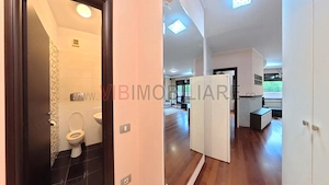 Apartament 2 camere cu terasa, Băneasa Zoo, complex nou Sector 1 - imagine 3