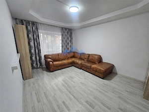 Apartament spatios, mobilat si utilat, la bulevard