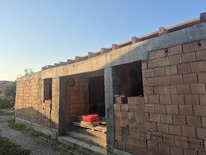 Vand casa in Sântana de Mures 